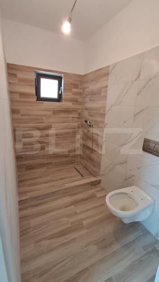 Casă individuală cu 3 camere cu Canalizare în Prejmer