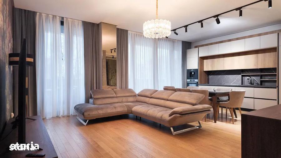 Apartament cu 2 camere în Copou