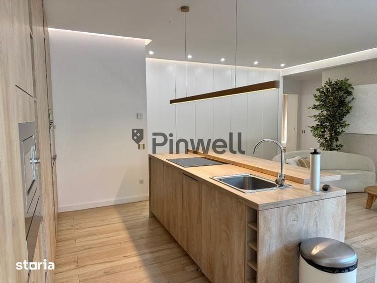 Apartament 3 Camere | Gradina Privata | Jacuzzi | 2 Locuri de Parcare - 14