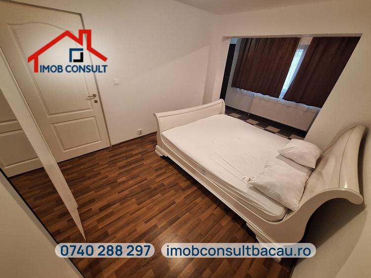 Apartament cu 2 camere decomandat în Banca Națională