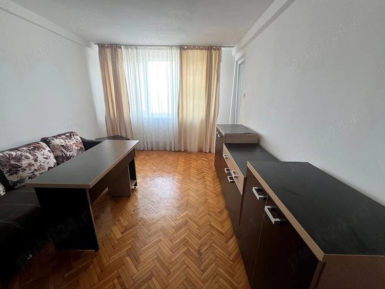 Apartament cu 2 camere decomandat în Tomis I