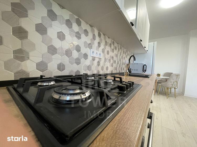 Apartament cu 2 camere în Șelimbăr