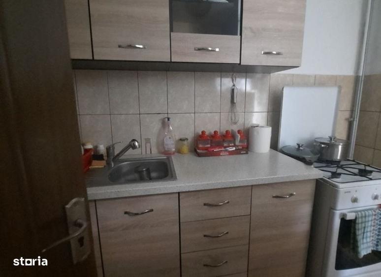 Garsonieră în Dărmănești