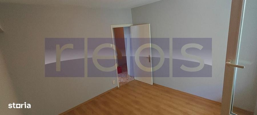 Apartament cu 3 camere decomandat în Tineretului