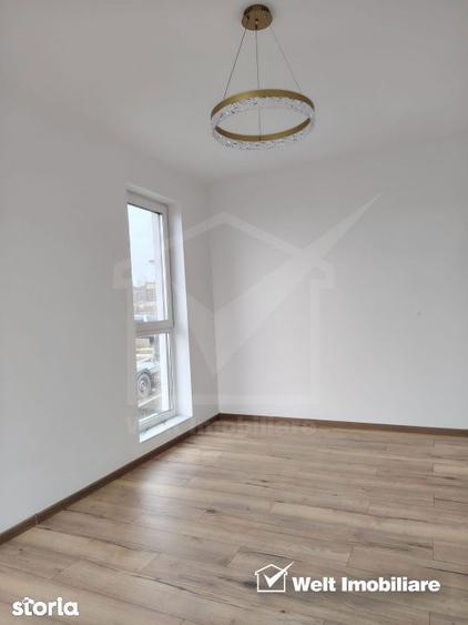 Casă cu 4 camere cu Teren 333 Mp în Apahida