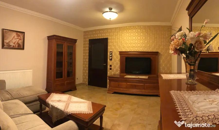 2 camere | Metrou Drumul Taberei | Parcare | Mobilat | Mall AFI | Mega Image - 5