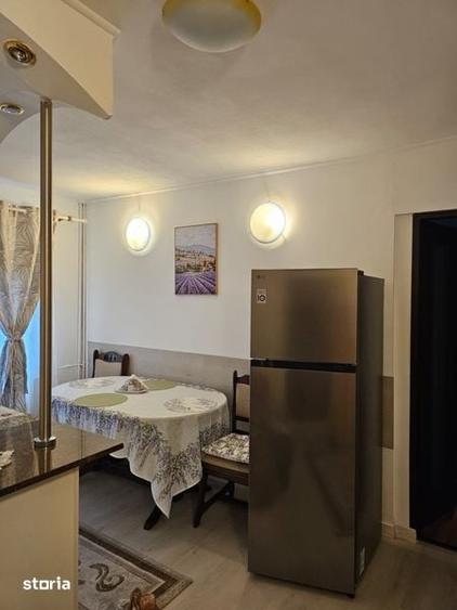 Inchiriez apartament 2 camere-vis a vis de Mall Vitan - 4