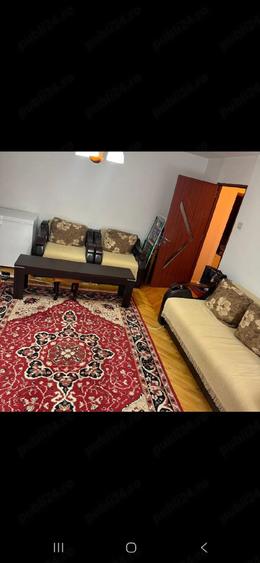 Apartament cu 3 camere decomandat în George Enescu