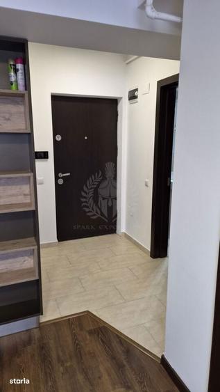 Apartament cu 2 camere decomandat în Mărășești