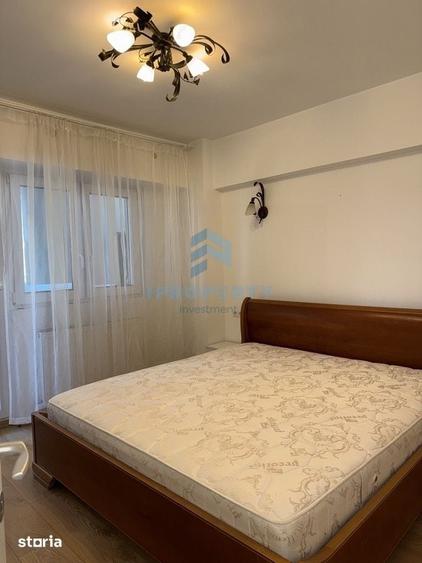 Apartament cu 2 camere în Centrul Istoric