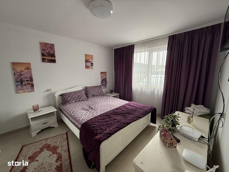 Casă cu 4 camere cu Teren 297 Mp în Șcheia