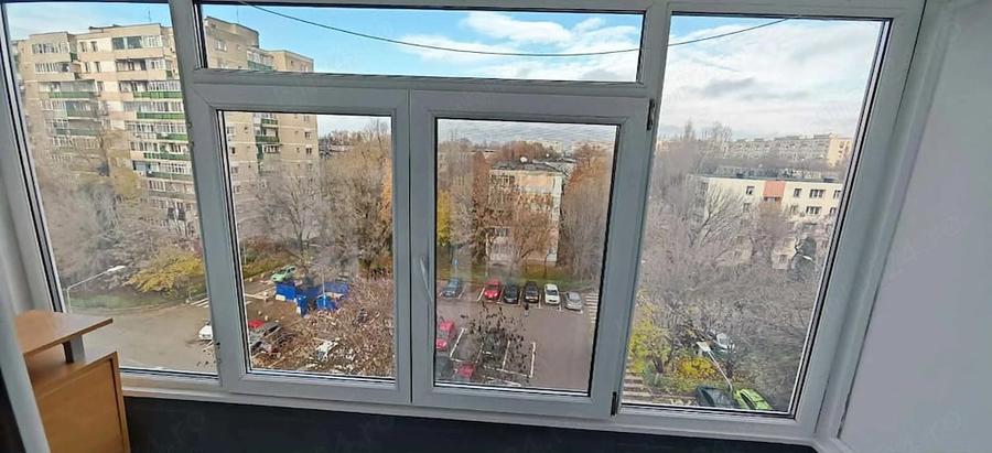 Apartament cu 2 camere decomandat în Brâncoveanu