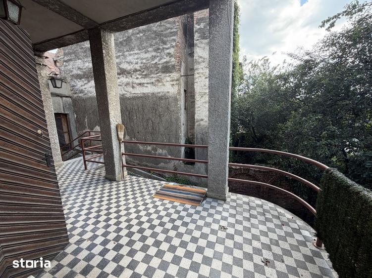 Casa 5 camere pe str Mihail Kogalniceanu / Politia Rutiera / Centru - 10