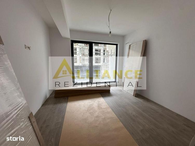 Apartament cu 2 camere în Berceni — fotografia 3