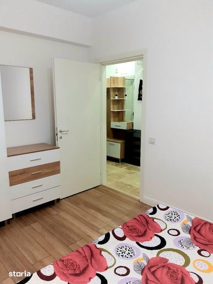 Apartament cu 2 camere decomandat în Prelungirea Ghencea