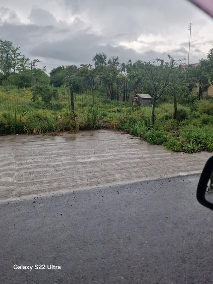Teren de 751 mp, în Mihail Kogălniceanu