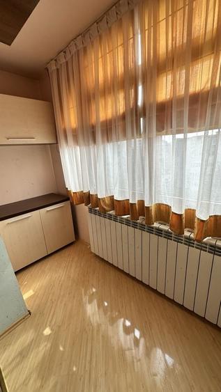 Apartament cu 2 camere decomandat în Ultracentral