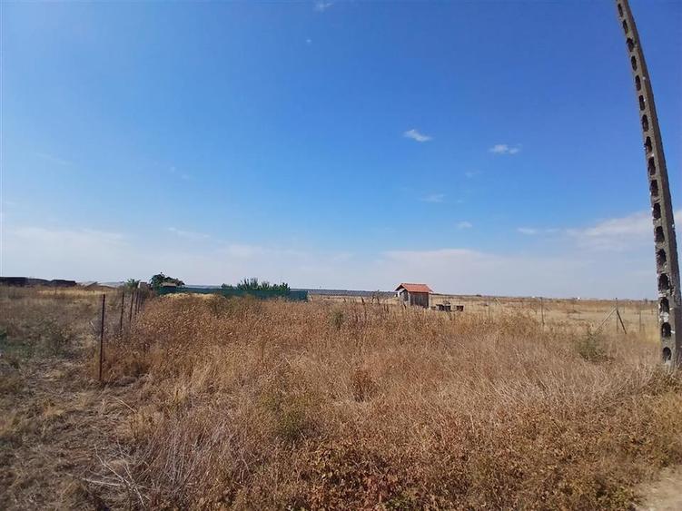 RECO Teren intravilan 500 mp  Livada de bihor - 2