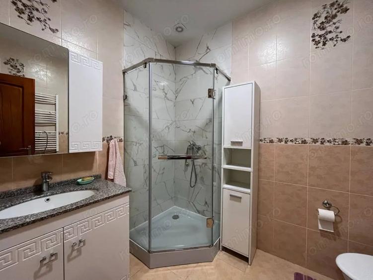 apartament de doua camere de inchiriat in zona drumul taberei aproape de metrou - 3