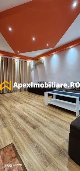 Garsonieră decomandată în Vitan