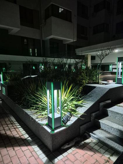 Apartament cu 2 camere semidecomandat în Trafic Greu