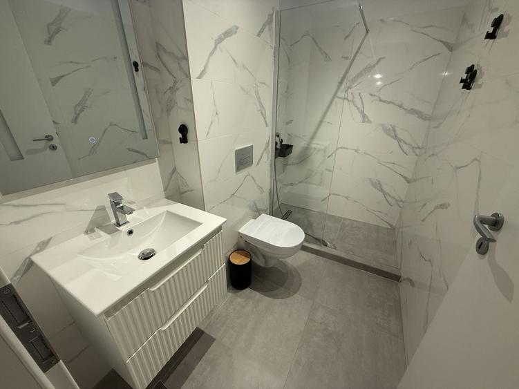 AP. 2 CAMERE- QUARTZ RESIDENCE, PARCARE INCLUSA, CENTRALA PROPRIE - 8