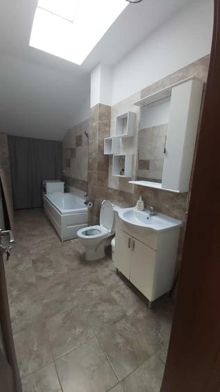 Apartament de inchiriat i Complex CrisEstate Iasi - 4