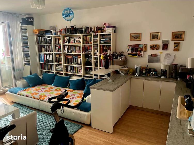 Apartament decomandat cu 3 camere, 2 bai, Auchan, Metro Militari - 8