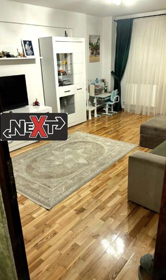 Apartament cu 2 camere decomandat în Calea Romanului