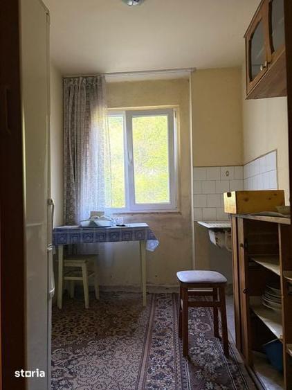 Apartament 2 camere - 2