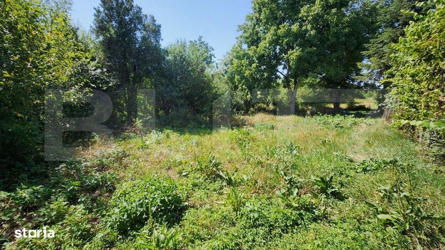 De vanzare Casa 51 mp utili, teren 534 mp in Targu Mures zona Mureseni - 2