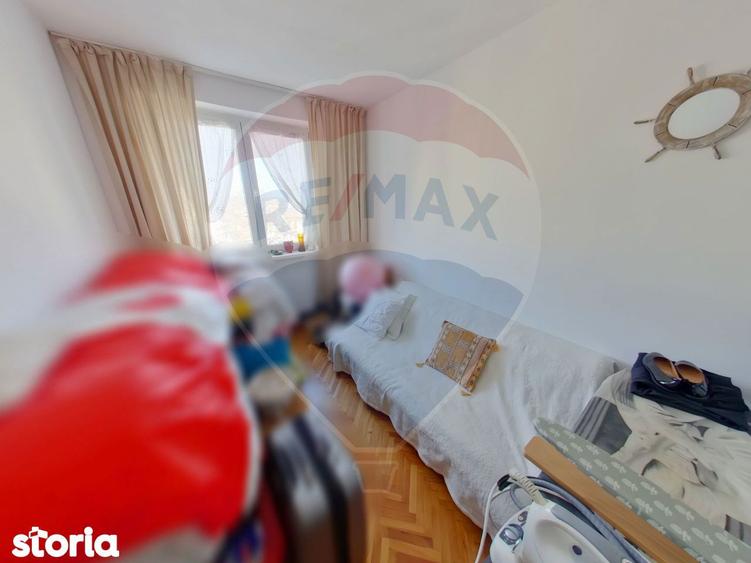 Apartament Spa?ios cu 3 Camere Zona Ultracentrala (Str. Nucului) - 2