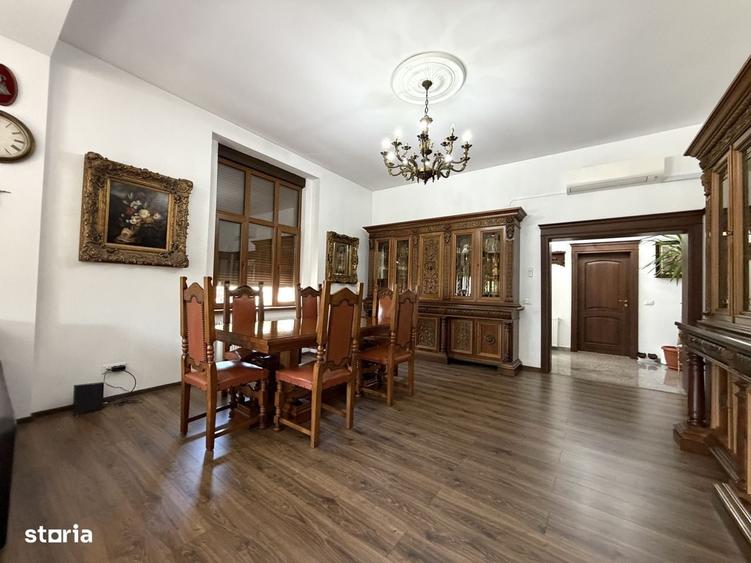 Casa individuala 4 camere, 220 mp utili, 400 mp teren, renovat integra - 15