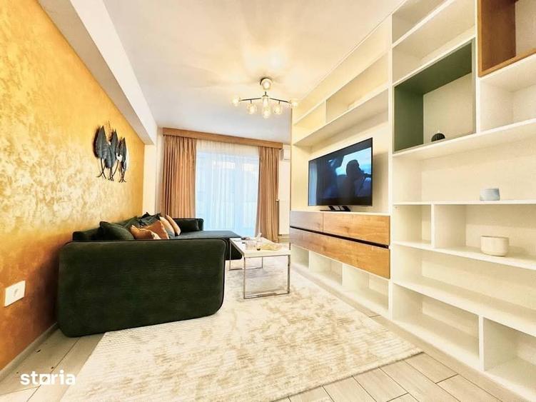 Apartament nou, 3 camere de inchiriat Maurer Villas - pet friendly - 7