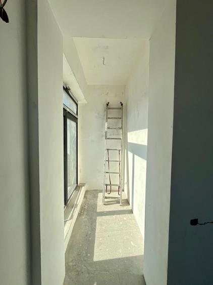 Apartament cu 2 camere decomandat în City Park Mall