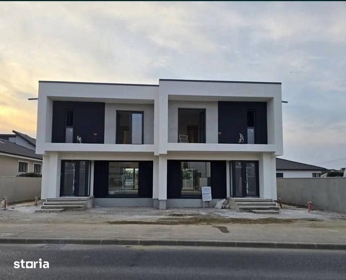 Casa Noua de vanzare Grigorescu/Oradea - 5