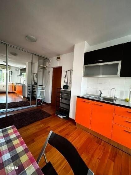 Apartament 2 camere semidecomandat Calea Calarasilor,Muncii, la metrou - 9