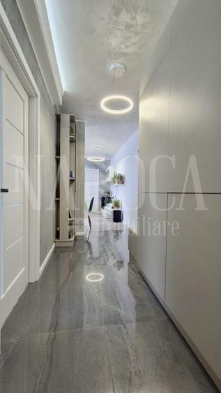Apartament 3 camere de vanzare in Floresti - 8