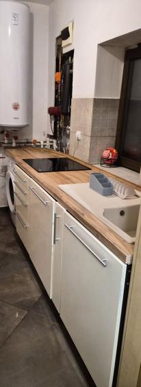 Apartament cu 2 camere în Craiter