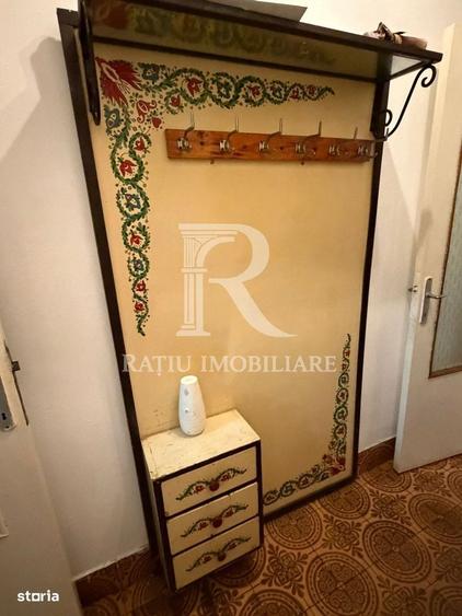 Apartament cu 4 camere în Ultracentral
