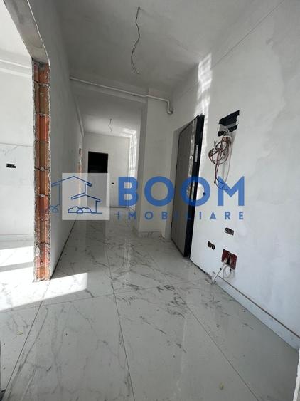 Apartament cu 2 camere decomandat în Agrement Ostroveni