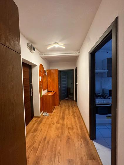 Apartament cu 2 camere decomandat în Bălcescu