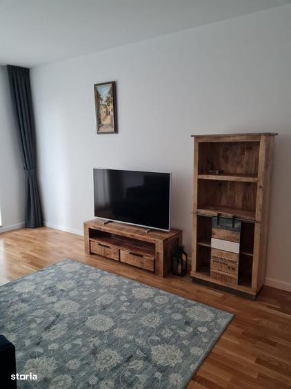 Apartament cu 2 camere în Domenii