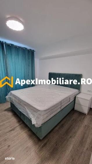 Apartament cu 2 camere decomandat în Drumul Taberei