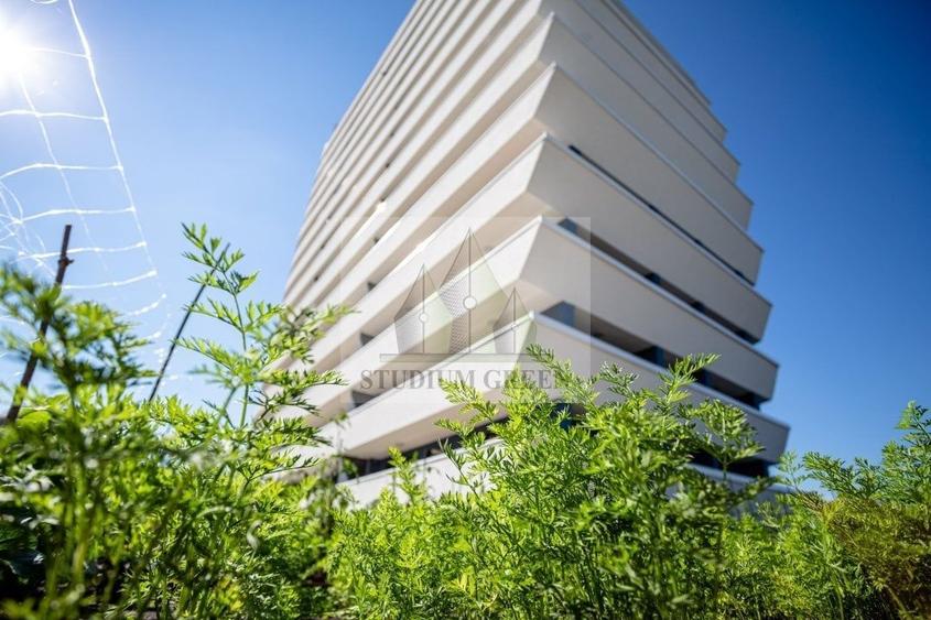 Apartament cu 3 camere decomandat în Zorilor