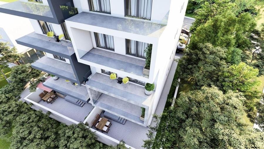 #Apartamente 2 camere LA CHEIE - Bloc nou 2026 - 2