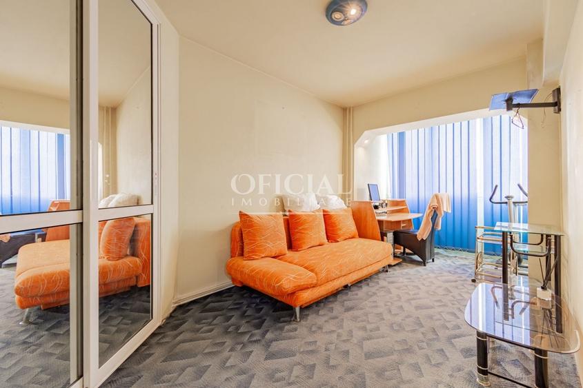 Apartament cu 4 camere decomandat, mobilat în Mănăștur