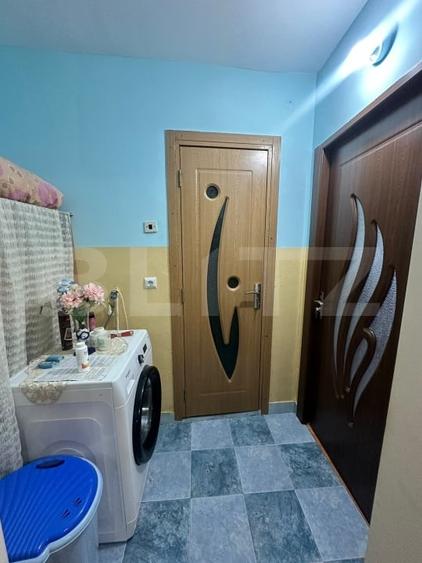 Apartament cu 2 camere semidecomandat, mobilat în Sud-Est
