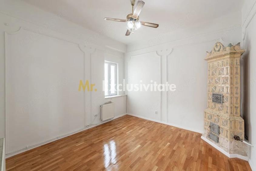 Casă cu 4 camere cu Teren 224 Mp în Ultracentral