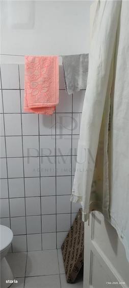 Garsonieră în Complex Studențesc